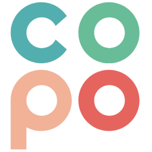 Copo Property Management Logo icon