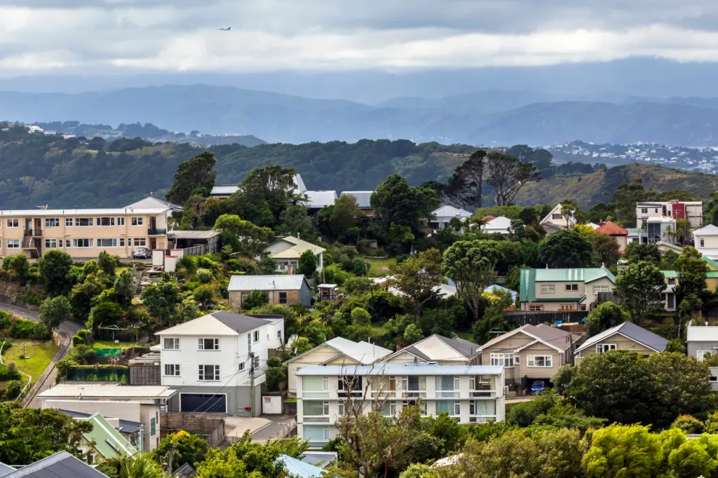 property management authority in wellington